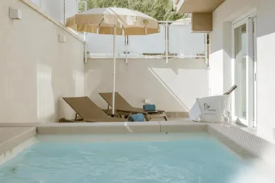 HOTIDAY Apartment Collection - Cefalù