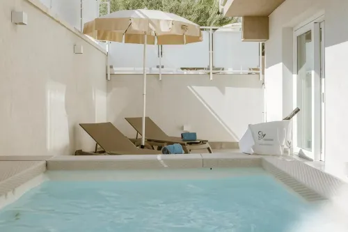 HOTIDAY Apartment Collection - Cefalù