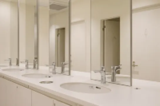 โรงแรมแคปซูล ซิตี้เคบิน ซูซูคิโนะ