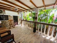 Oceanic View Apartments Hotels in Port Glaud