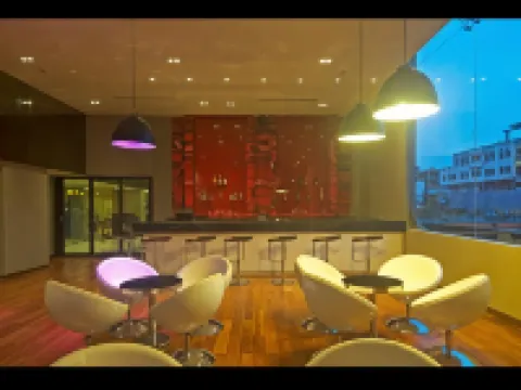 Keys Select by Lemon Tree Hotels, Visakhapatnam Hotels in Visakhapatnam