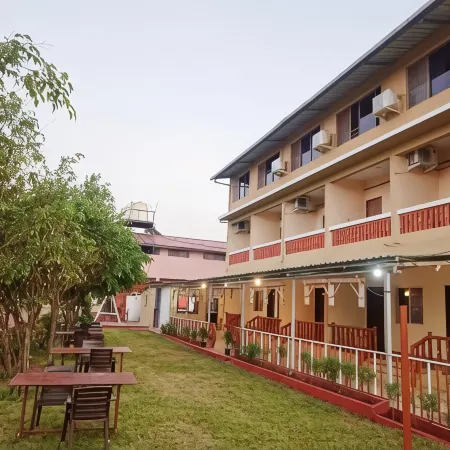 Shivneri Valley Resort, Mahabaleshwar