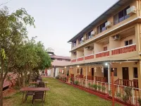 Shivneri Valley Escape Hotel - A Scenic Valley View Hotel in Mahabaleshwar Hotels in Avakali