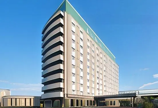 露櫻酒店第2龜山交流道口店