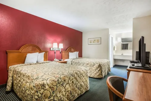 Rodeway Inn