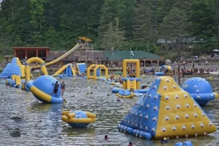 Cozy cabin close to Summersville Lake and the New River Gorge National Park! Отели в г. Николас