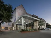 Las Colinas Inn Irving, SureStay Collection by Best Western Hotels in Irving