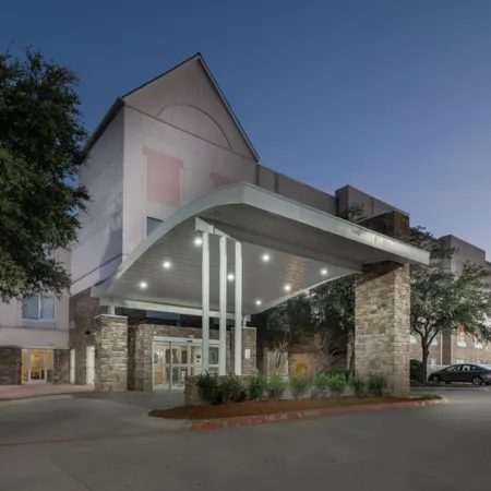 Las Colinas Inn Irving, SureStay Collection by Best Western