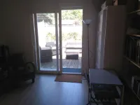 Two-storey apartment 200m from the beach