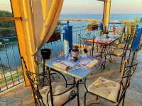 Hotel Isolabella Hotels in Ventotene
