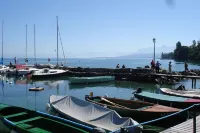 Apartment/ flat - Thollon les mesmises