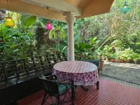 Bella Homestay Kerala - فطور