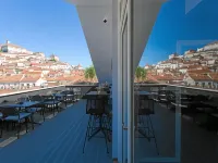 Hotel Mondego Hotels in Coimbra