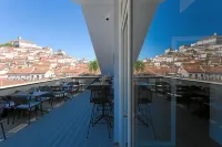 Hotel Mondego Hotels in Santa Clara
