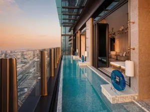 唯逸扎比爾一號酒店