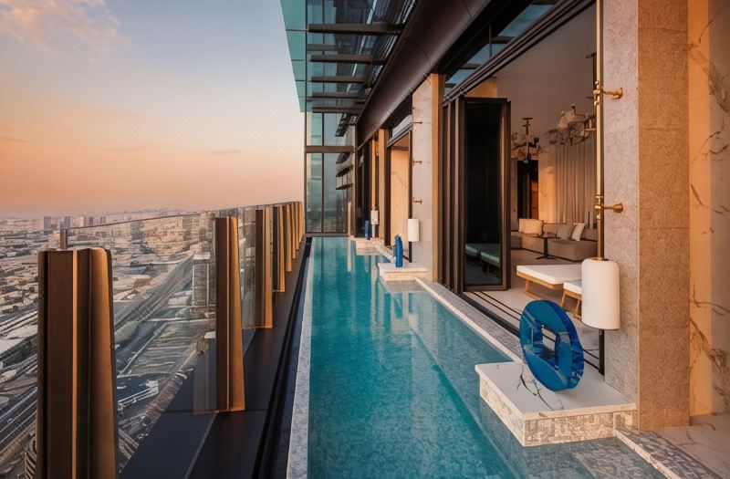 One&Only One Za’abeel, Dubai photo 4