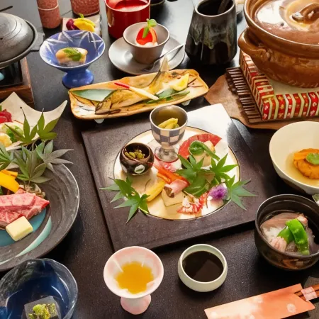 Ryokan Misato