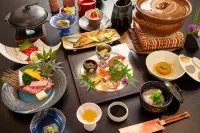 Ryokan Misato - balneario