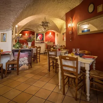 Hotel Lieto Soggiorno