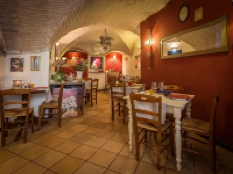 โรงแรม ลีเอโต ซอจจอร์โน