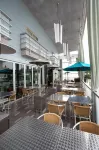 Shade Hotel Manhattan Beach - breakfast