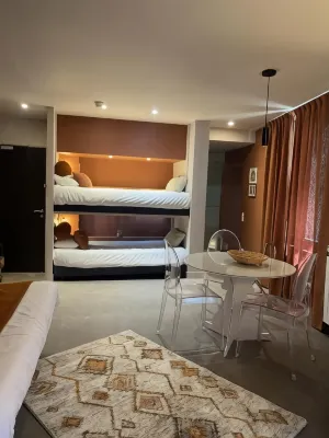 Logis Hôtel le Glacier