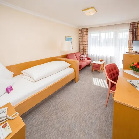 Kurhotel Roswitha