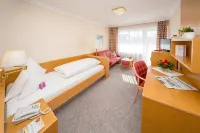 Kurhotel Roswitha