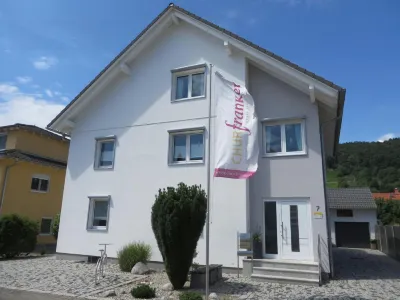 Ferienwohnung Familie Buchner Hotels in Klingenberg am Main