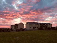 Connemara Sands Hotel & Spa Hotel di Ballyconneely