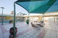 Crystal Inn