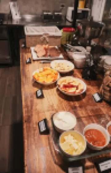 弗爾克青年旅舍