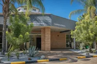Cresta Lodge Gaborone Hotel a Gaborone