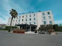 Ibis Budget Narbonne Est Hotels in Vinassan