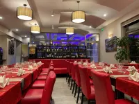 Brit Hotel Brive la Gaillarde - Restaurant la Limousine Hotels in Saint-Pardoux-lOrtigier