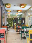 Hwest Hotel - acceptant les animaux
