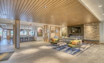 Fairfield Inn & Suites Appleton
