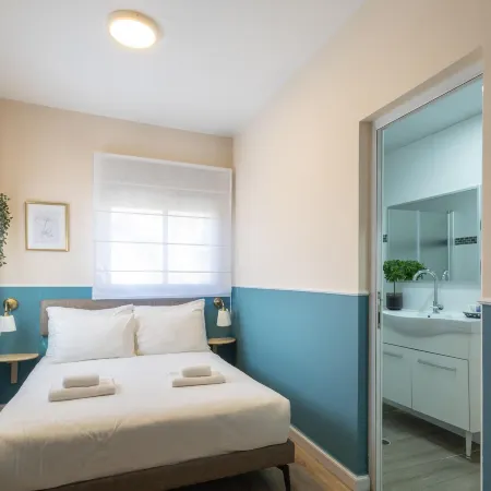Domus Bat Galim Hotel