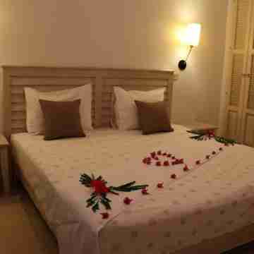 Parc Djerba Explore Residence Rooms