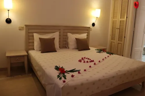 Parc Djerba Explore Residence