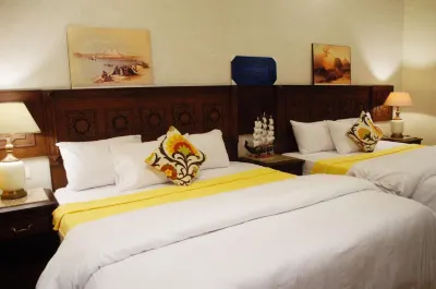The Location Hotel فنادق في القاهرة