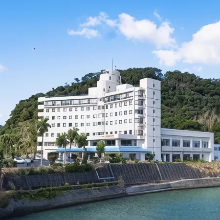 Hotel Seasons Nichinan