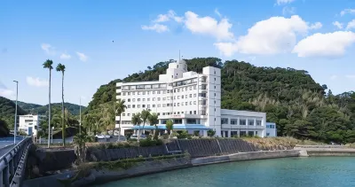 Hotel Seasons Nichinan Hotels in Nichinan