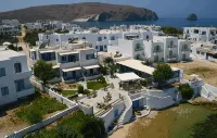 Apollon Rooms