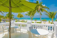 Amsterdam Manor Beach Resort - Ocean View