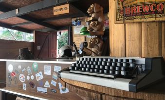 El Camino Hostel & Pub