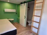 託爾斯港公寓酒店 - 市中心 托爾斯港酒店