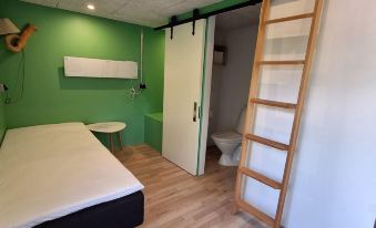 Tórshavn Apartment - City Center