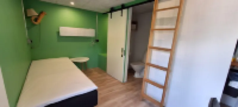 託爾斯港公寓酒店 - 市中心