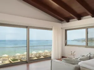 High Beach Resort